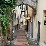Domus Napoleone Bonaparte Appartement