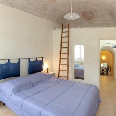 Domus Napoleone Bonaparte Apartament