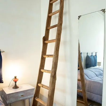 Domus Napoleone Bonaparte Apartment *