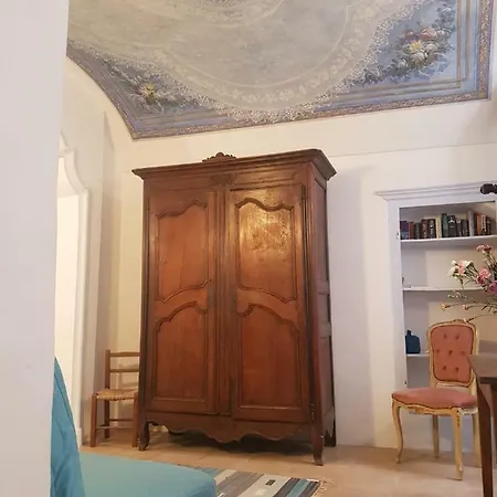 Domus Napoleone Bonaparte Sanremo