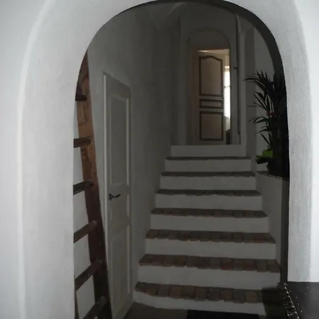 Domus Napoleone Bonaparte San Remo