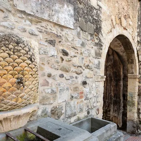 Domus Napoleone Bonaparte * Sanremo