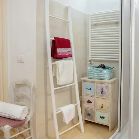 Domus Napoleone Bonaparte Apartamento *