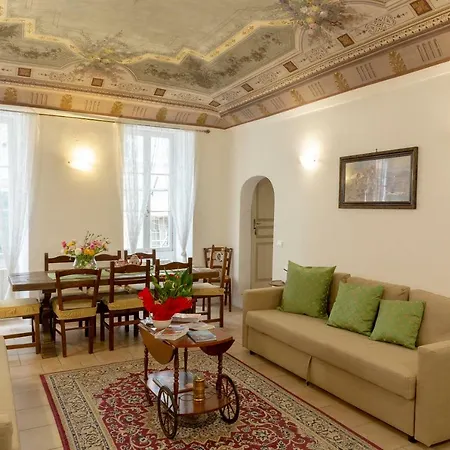 Domus Napoleone Bonaparte Apartamento *