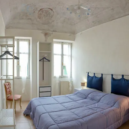 Apartamento Domus Napoleone Bonaparte