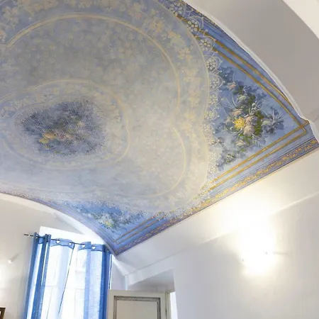 Apartment Domus Napoleone Bonaparte *