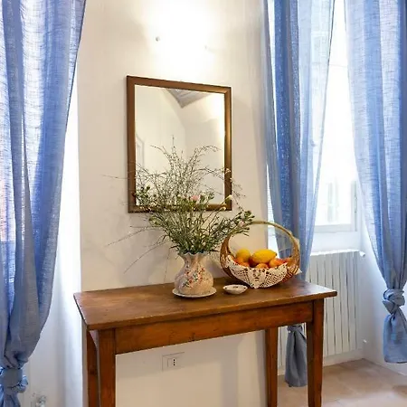 Domus Napoleone Bonaparte San Remo