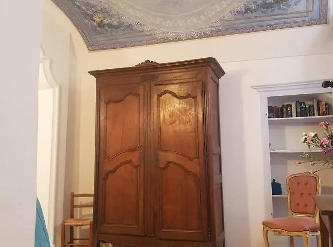 Domus Napoleone Bonaparte Sanremo