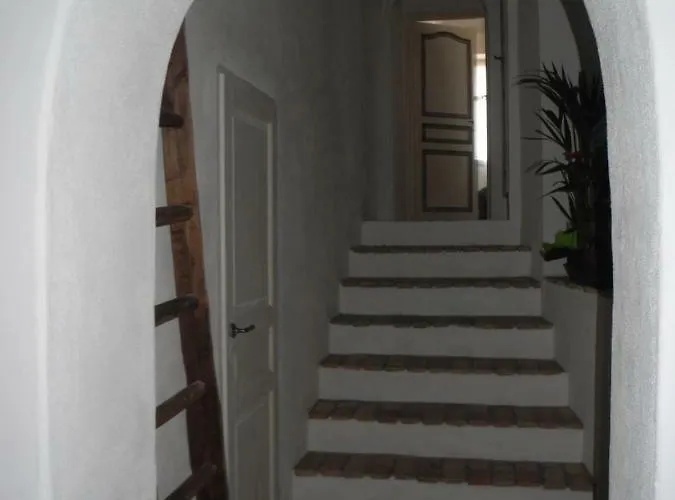 Domus Napoleone Bonaparte San Remo