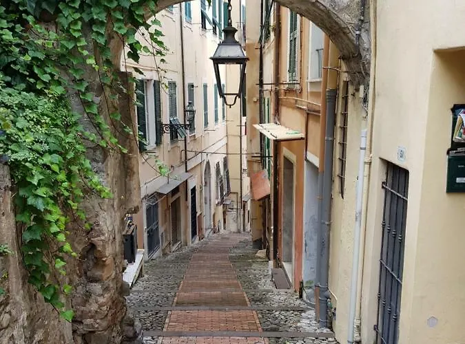 Domus Napoleone Bonaparte Apartment