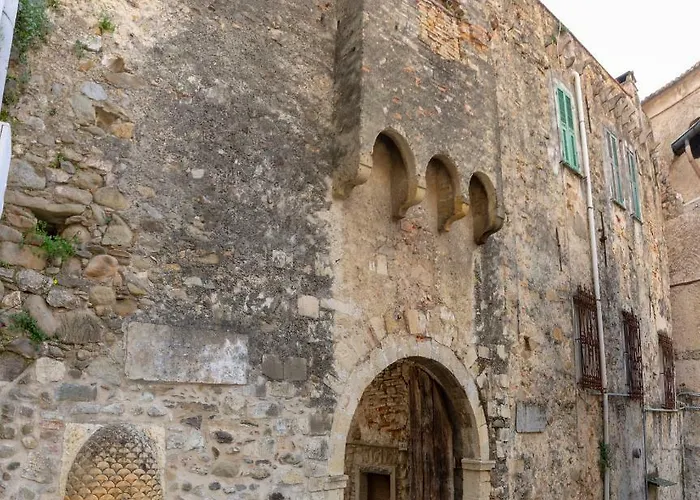 Appartement Domus Napoleone Bonaparte San Remo