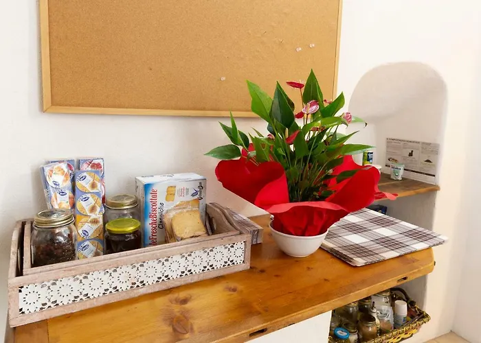 Domus Napoleone Bonaparte Appartement