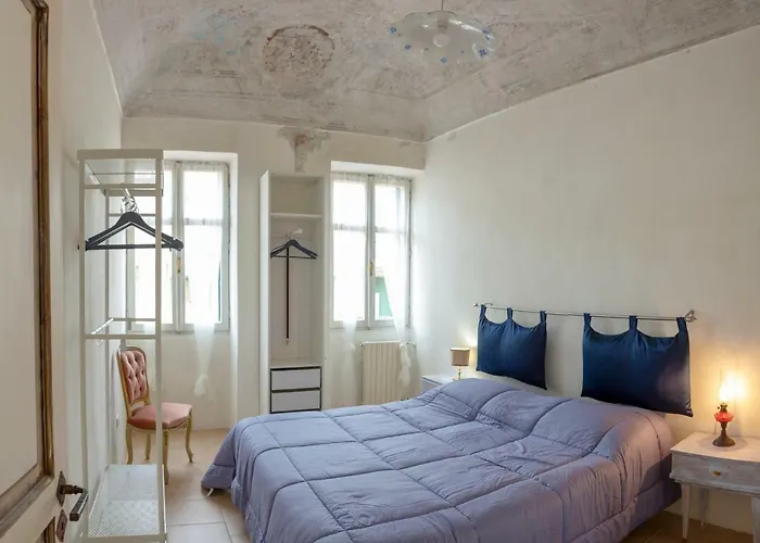 Appartement Domus Napoleone Bonaparte