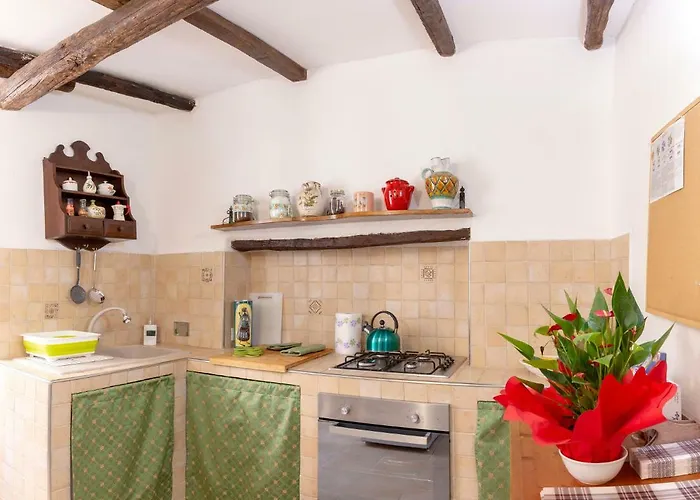 Domus Napoleone Bonaparte