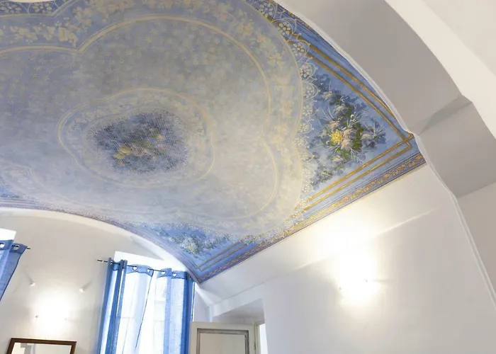 Appartement Domus Napoleone Bonaparte *