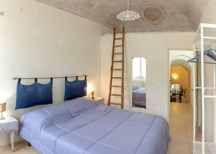 Domus Napoleone Bonaparte Appartement