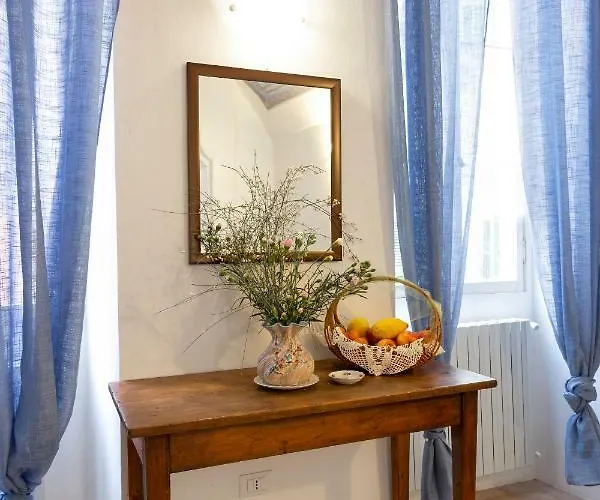 Domus Napoleone Bonaparte San Remo