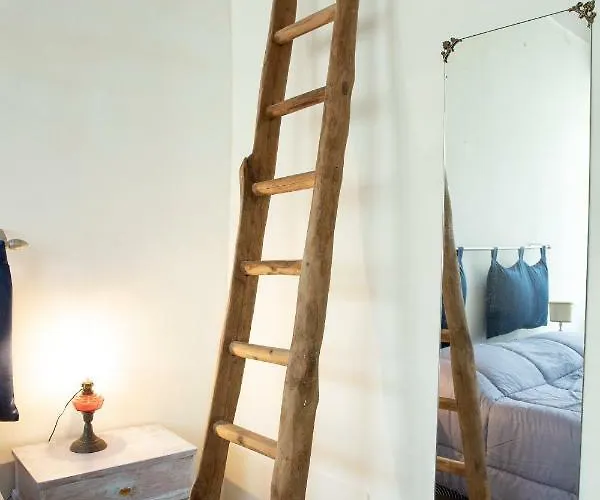 Domus Napoleone Bonaparte Appartement *